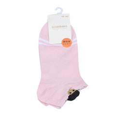 Lady Stripes sock/buy 4 get 1 free