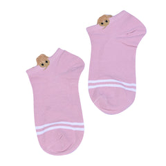 Lady Stripes socks/buy 4 get 1 free