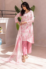 Chantilly Pink Petal Lawn Set