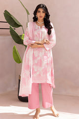 Chantilly Pink Petal Lawn Set