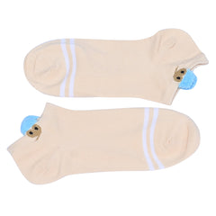 Lady Stripes socks/buy 4 get 1 free