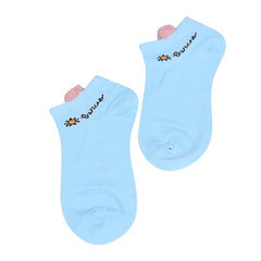 Lady socks/buy 4 get 1 free