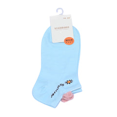 Lady socks/buy 4 get 1 free