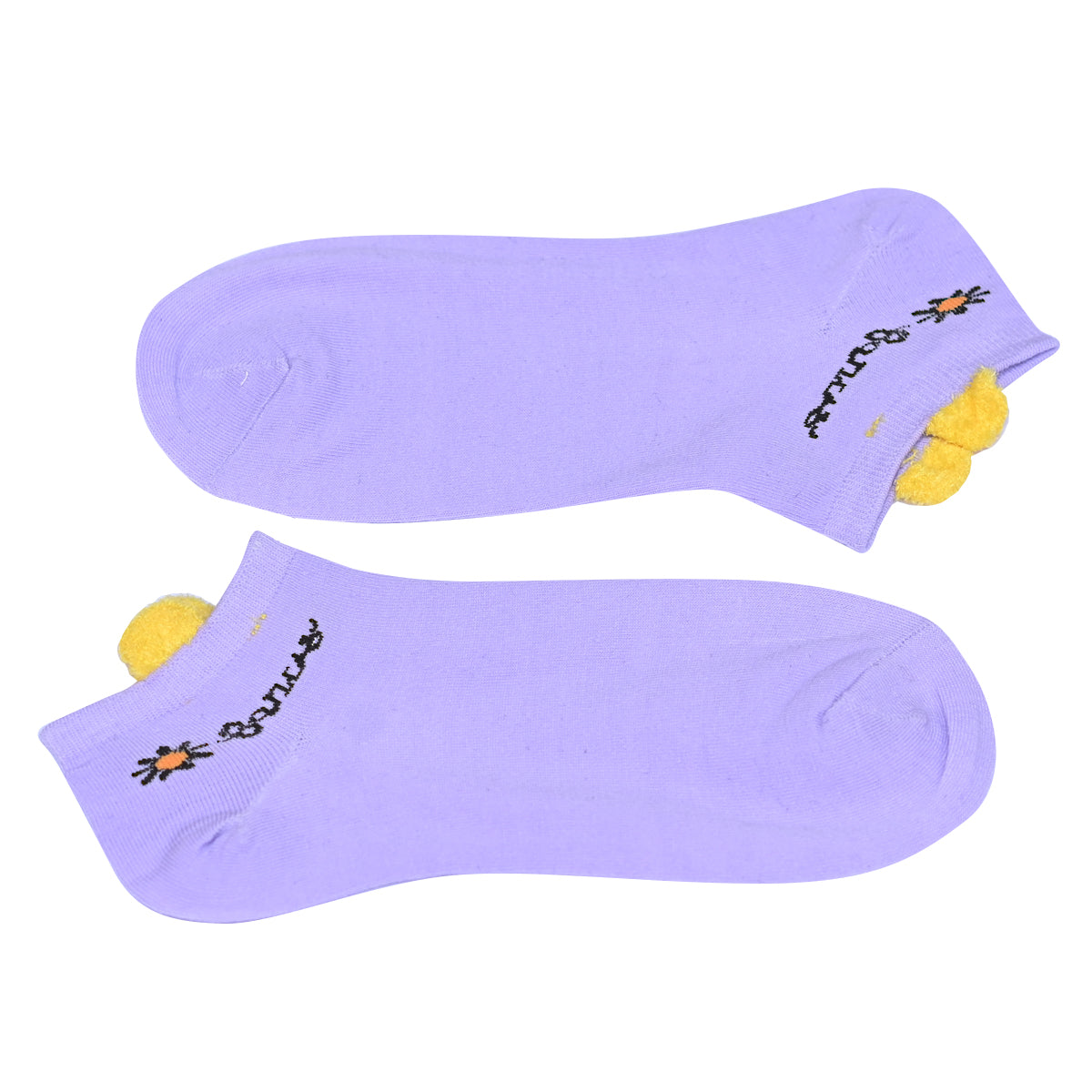 Lady Socks/buy 4 get 1 free