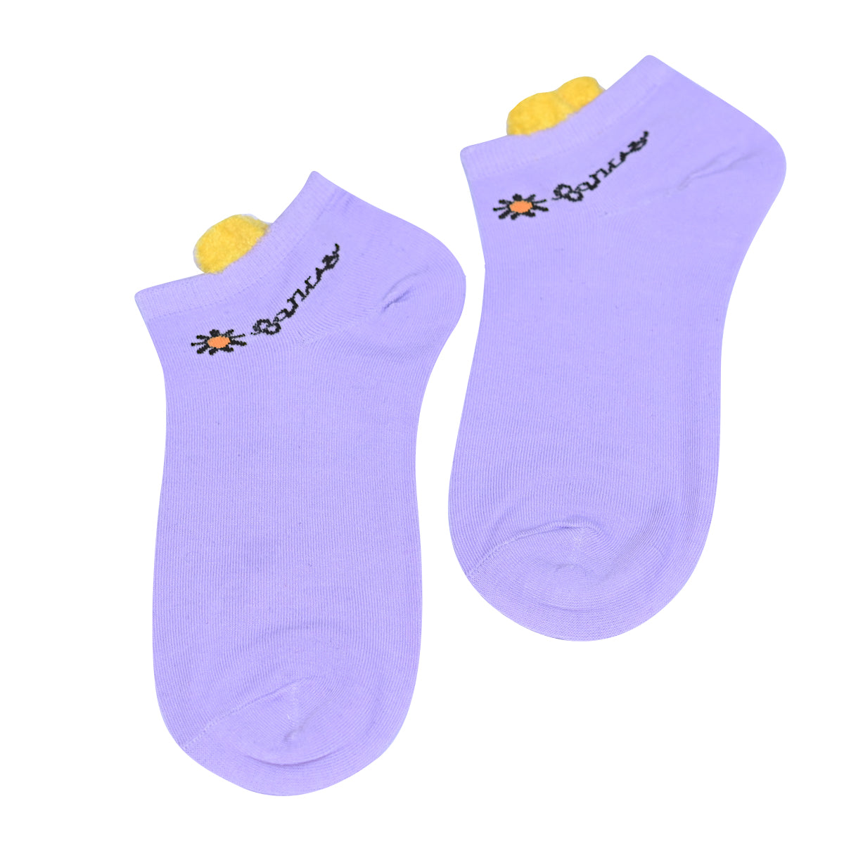 Lady Socks/buy 4 get 1 free