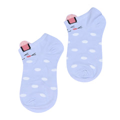 Polka dot socks/Buy 4 get 1 free