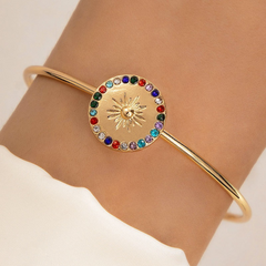 Sun Shine Bracelet - CBRH