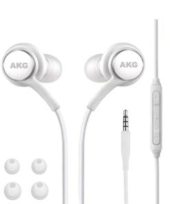 Samsung AKG Handsfree 3.5mm Jack