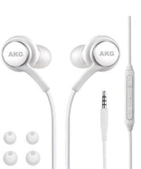 Samsung AKG Handsfree 3.5mm Jack