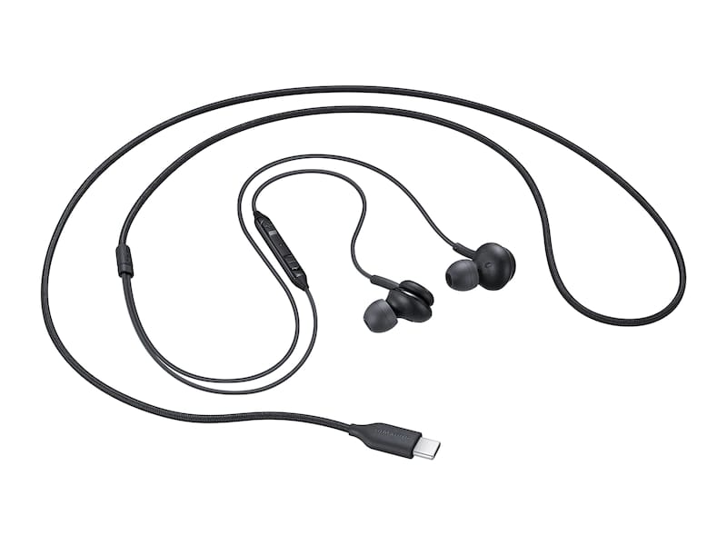 Samsung Type-C AKG earphones