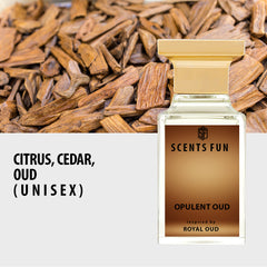 Opulent Oud | Inspired By Royal Oud